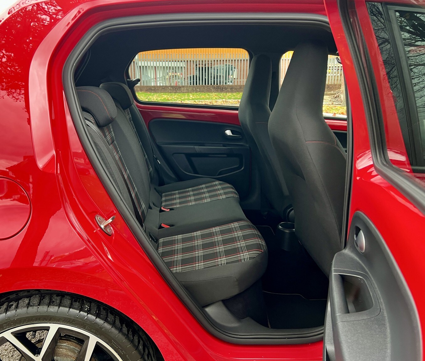 Used Volkswagen up! 2021 for sale - 76931437: Photo 36