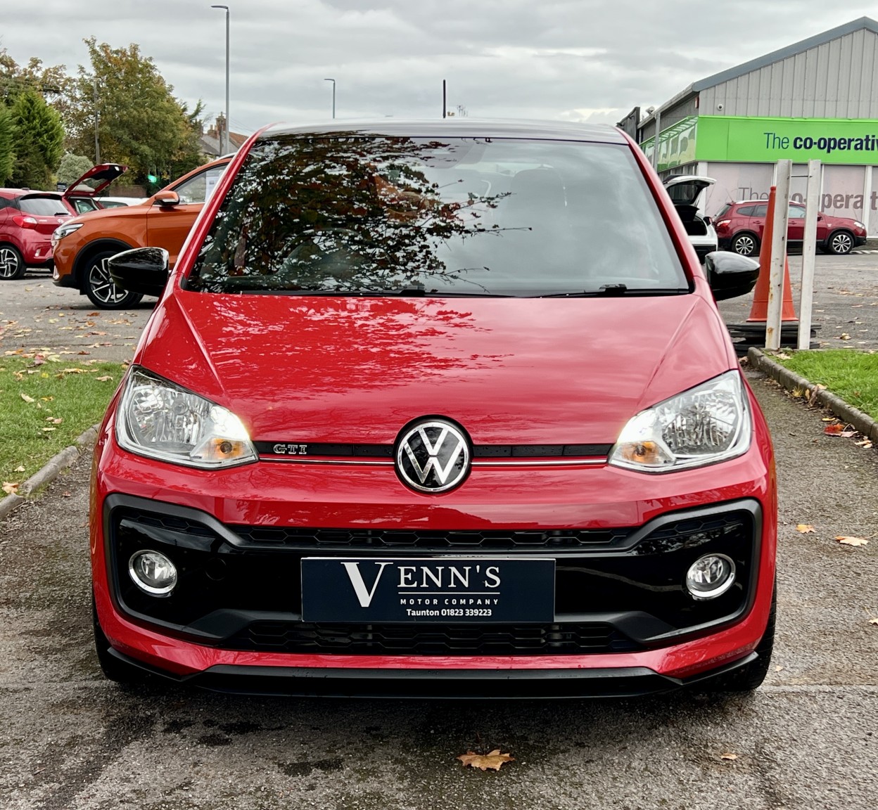 Used Volkswagen up! 2021 for sale - 76931437: Photo 7