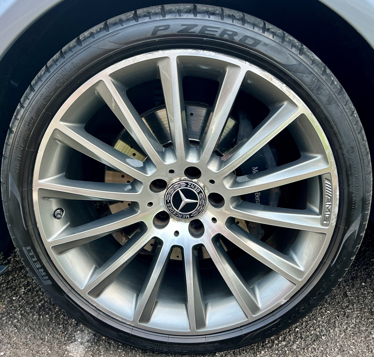 Used Mercedes-Benz CLS 2017 for sale - 76439907: Photo 10