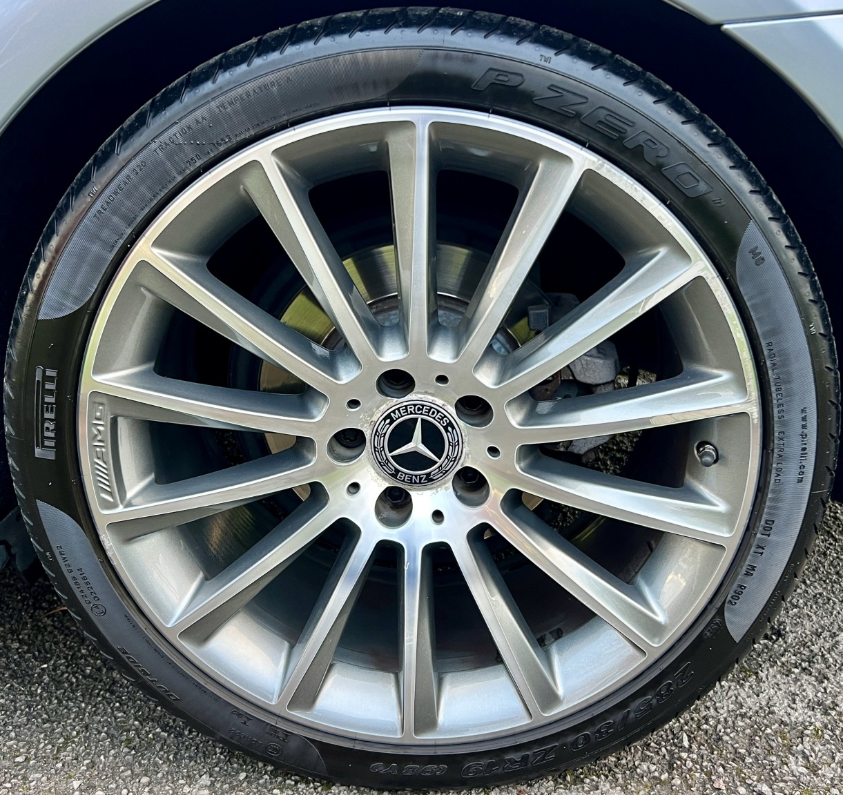 Used Mercedes-Benz CLS 2017 for sale - 76439907: Photo 11