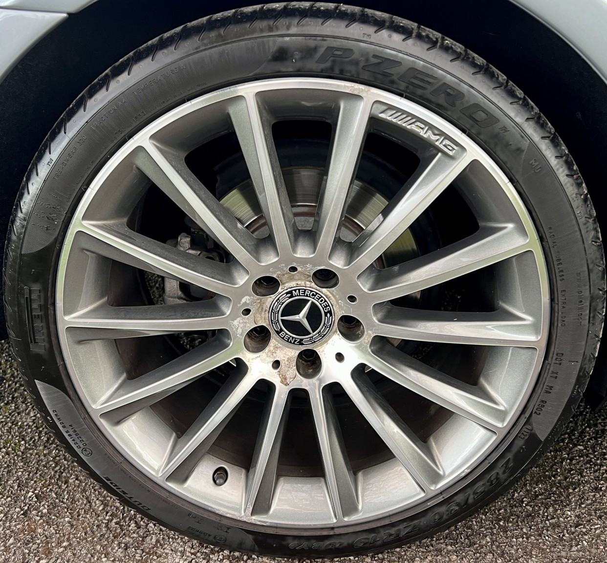 Used Mercedes-Benz CLS 2017 for sale - 76439907: Photo 12