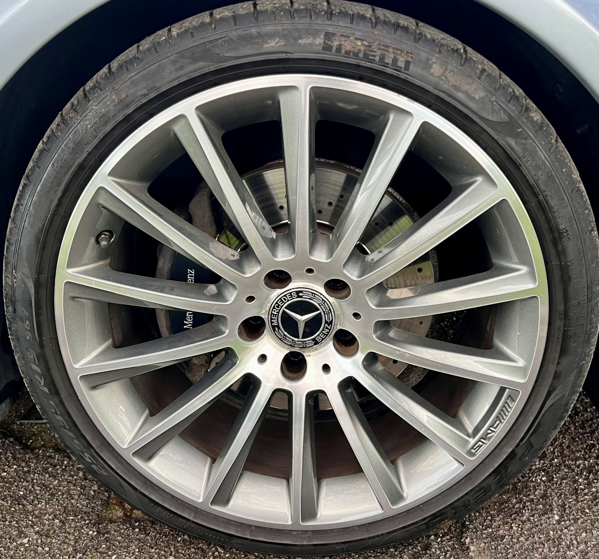 Used Mercedes-Benz CLS 2017 for sale - 76439907: Photo 13