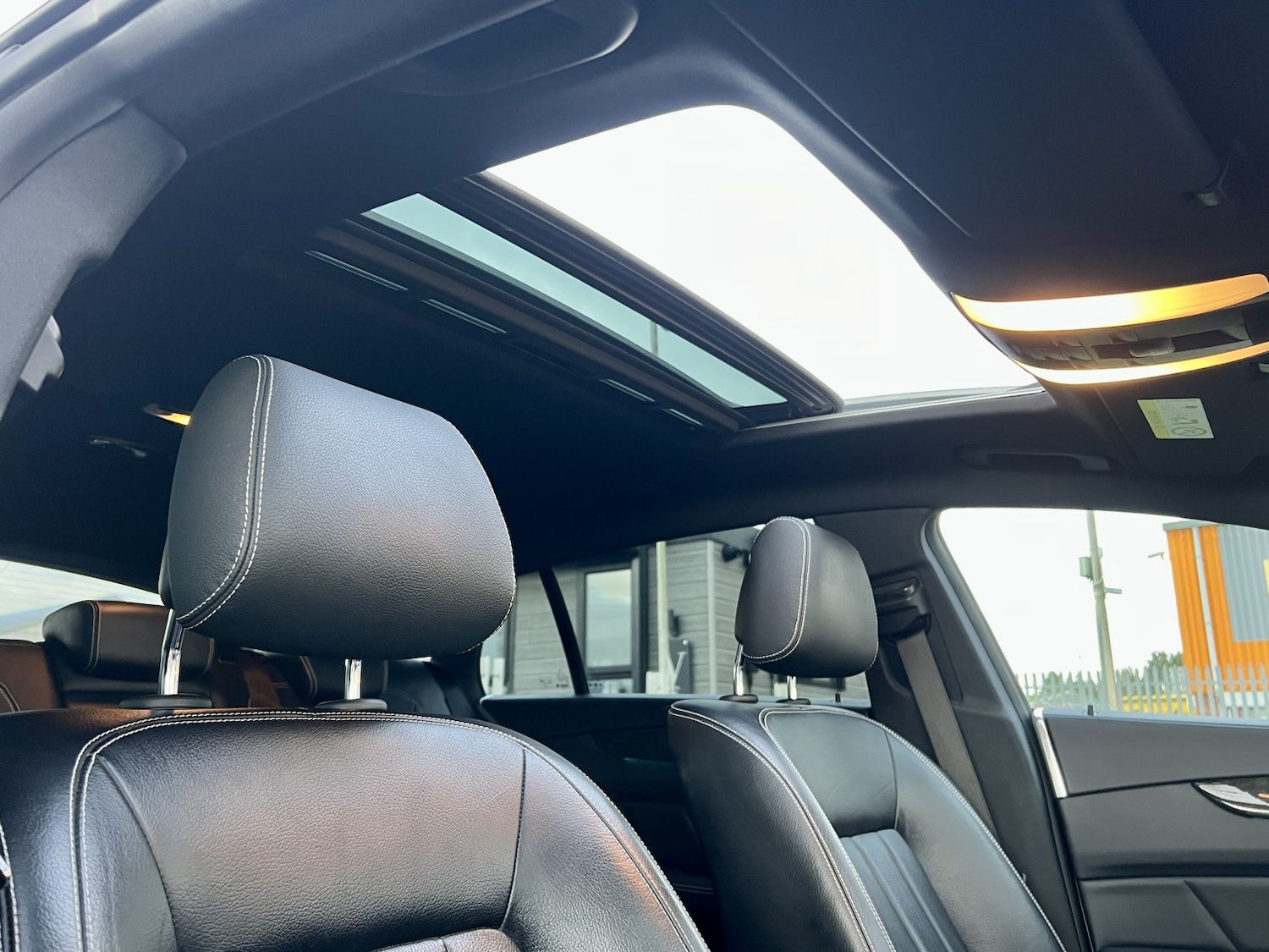 Used Mercedes-Benz CLS 2017 for sale - 76439907: Photo 18