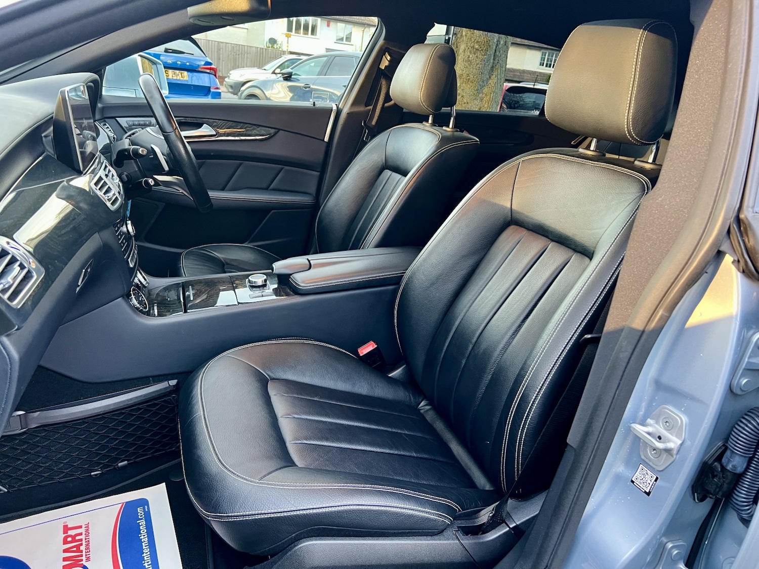 Used Mercedes-Benz CLS 2017 for sale - 76439907: Photo 23