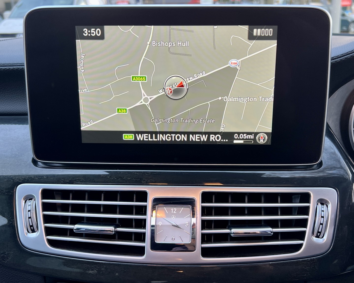 Used Mercedes-Benz CLS 2017 for sale - 76439907: Photo 26