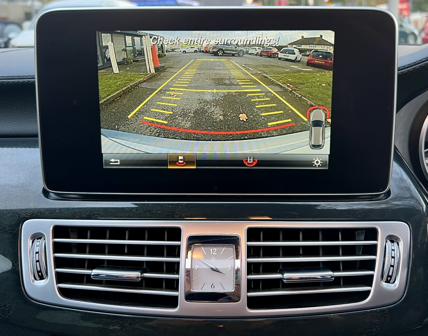 Used Mercedes-Benz CLS 2017 for sale - 76439907: Photo 28