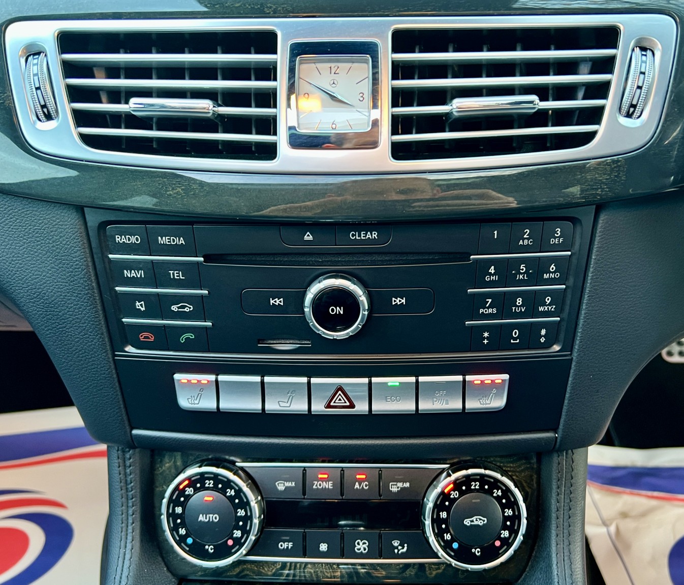 Used Mercedes-Benz CLS 2017 for sale - 76439907: Photo 29