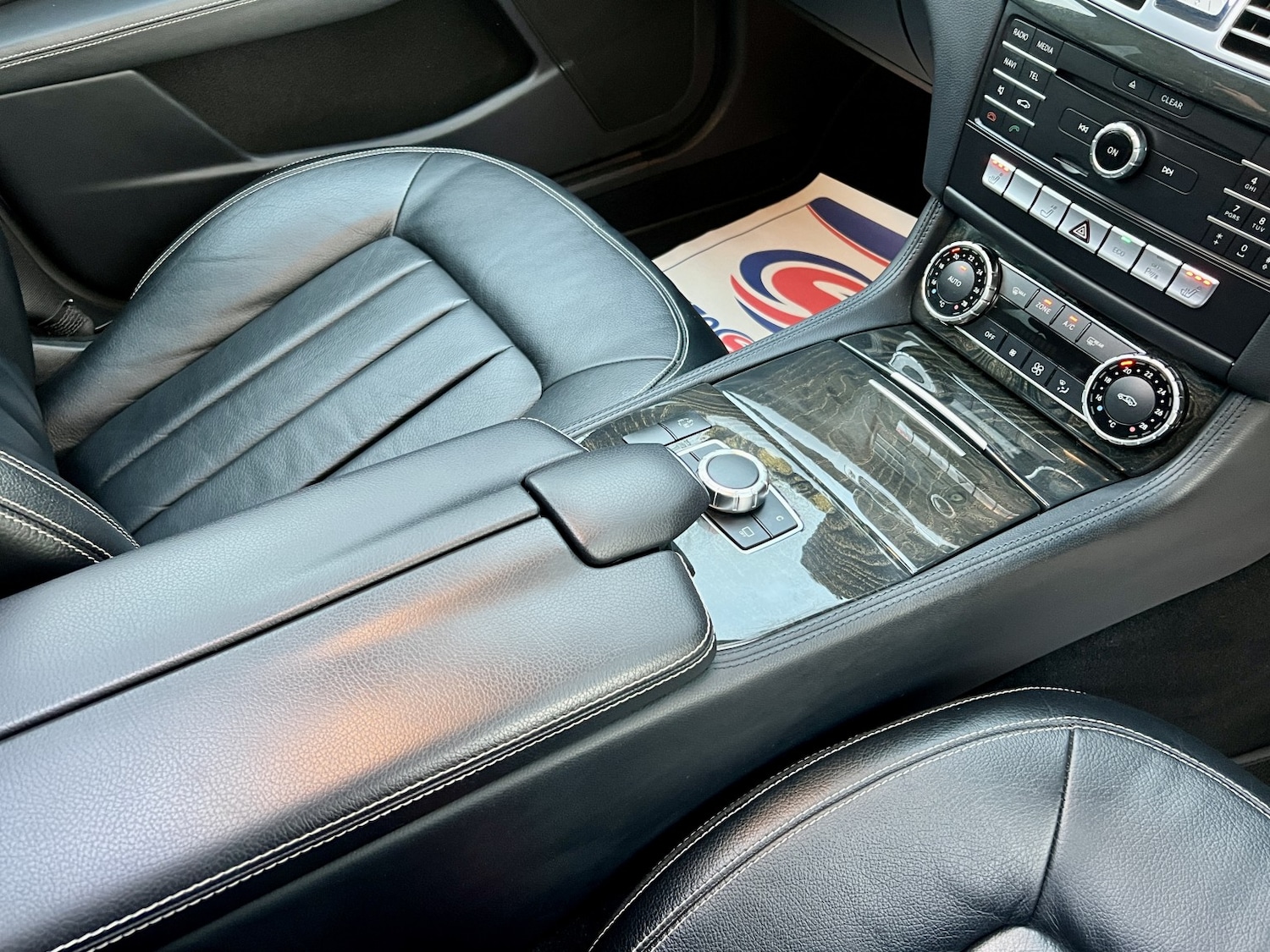 Used Mercedes-Benz CLS 2017 for sale - 76439907: Photo 30