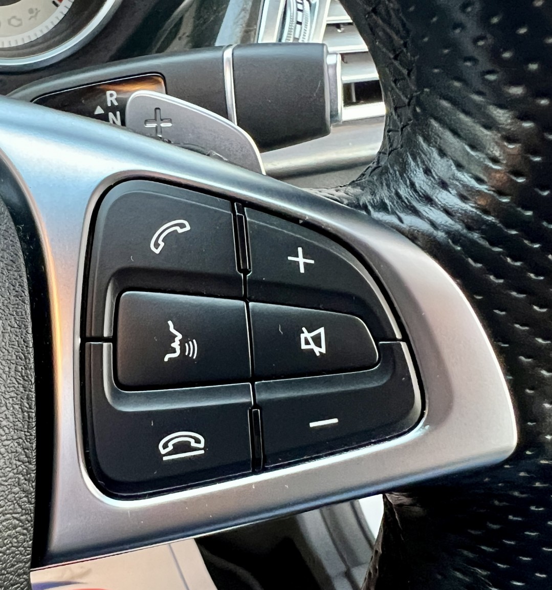 Used Mercedes-Benz CLS 2017 for sale - 76439907: Photo 34