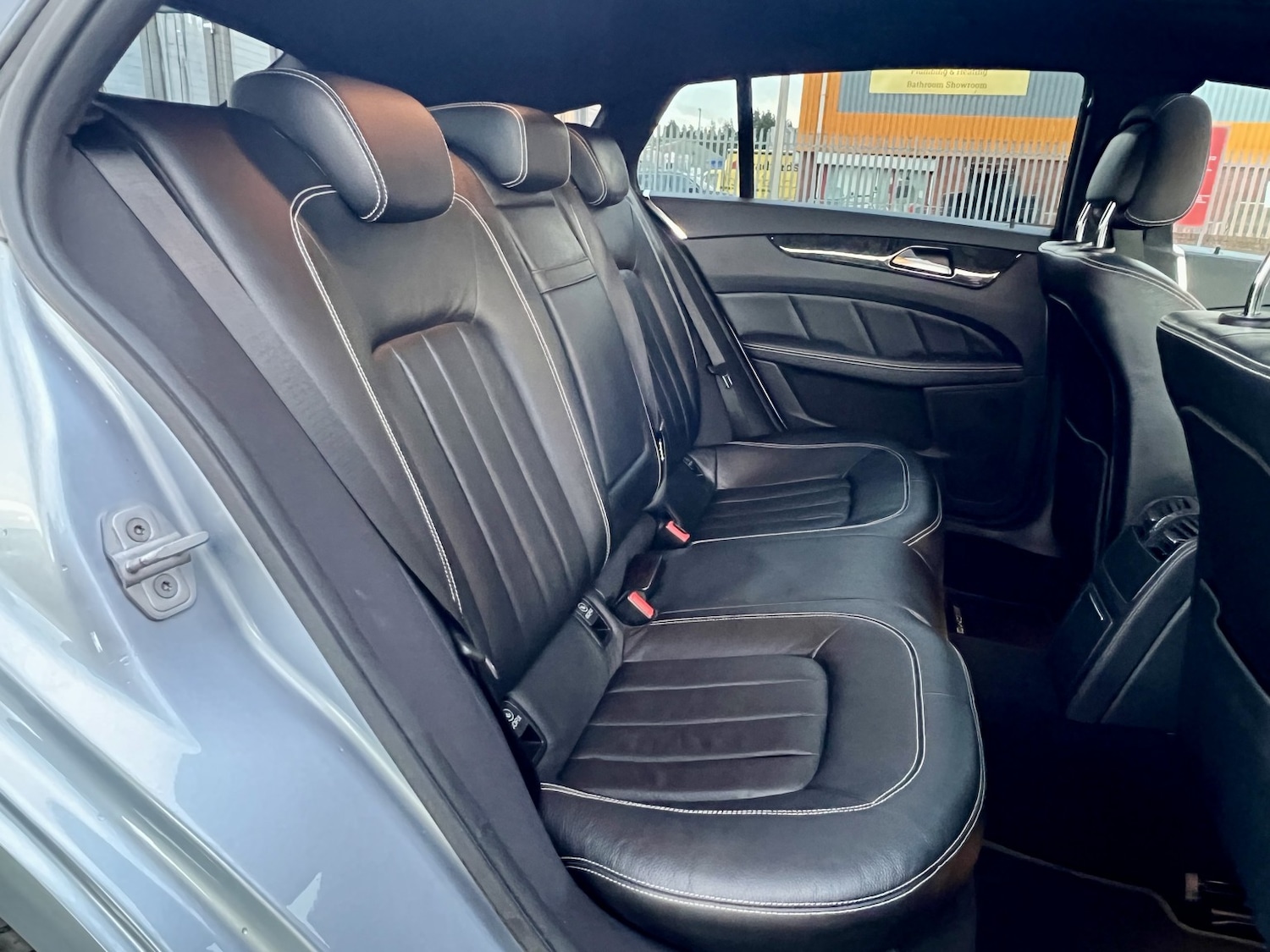 Used Mercedes-Benz CLS 2017 for sale - 76439907: Photo 40