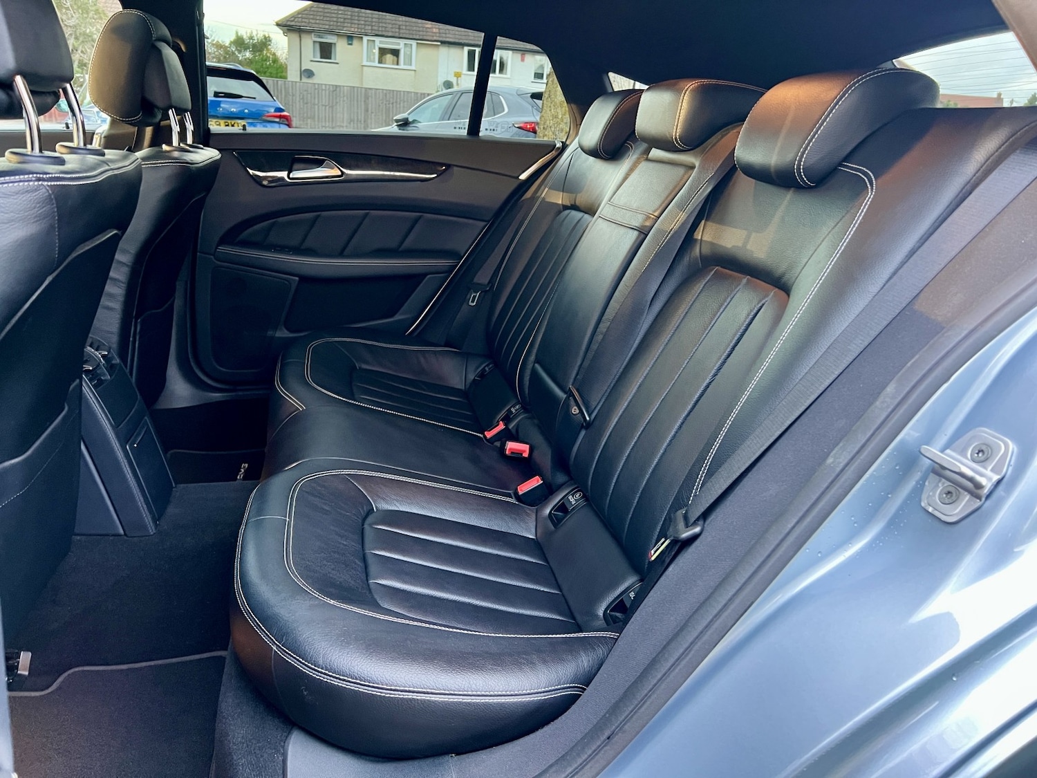 Used Mercedes-Benz CLS 2017 for sale - 76439907: Photo 43