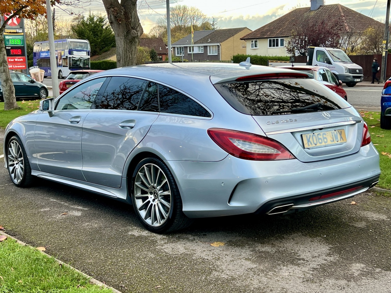 Used Mercedes-Benz CLS 2017 for sale - 76439907: Photo 5