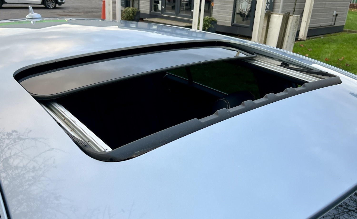 Used Mercedes-Benz CLS 2017 for sale - 76439907: Photo 8