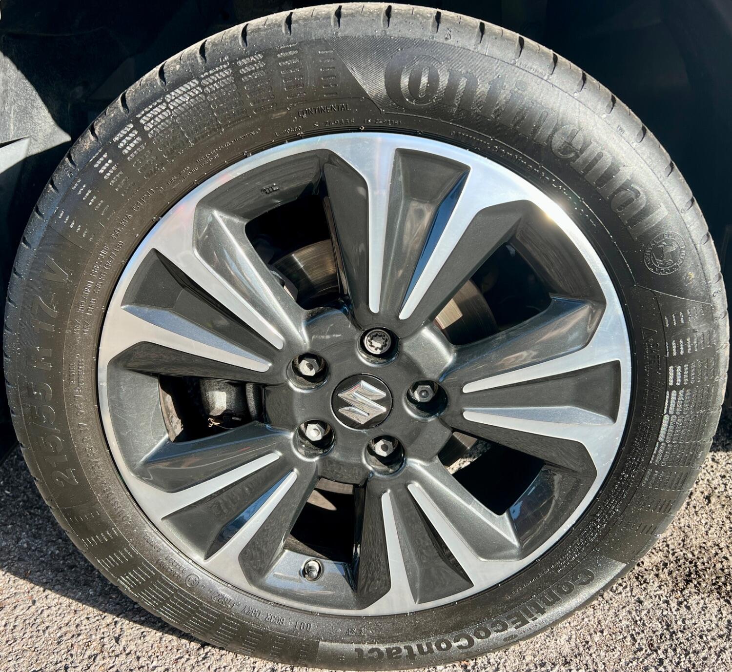 Used Suzuki Vitara 2022 for sale - 75621170: Photo 11