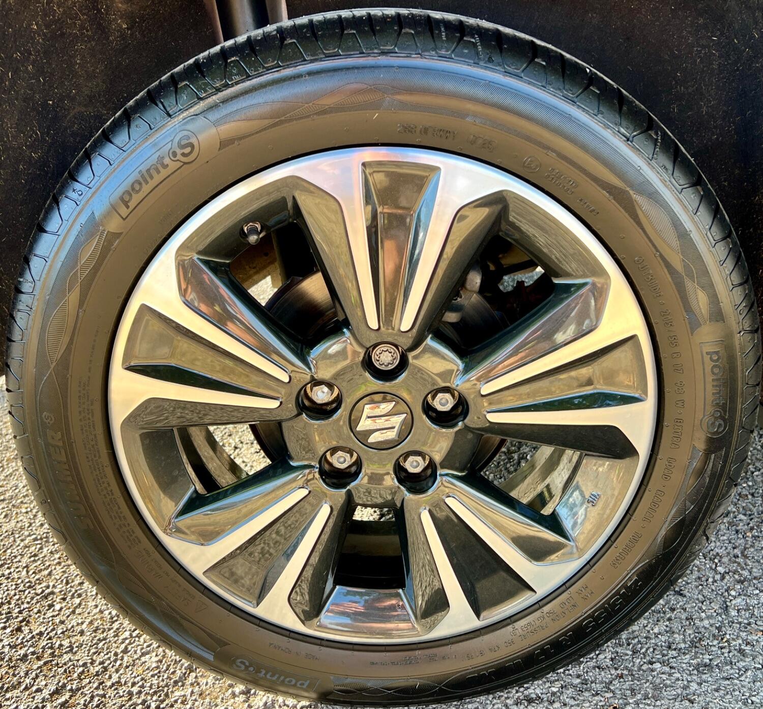 Used Suzuki Vitara 2022 for sale - 75621170: Photo 12