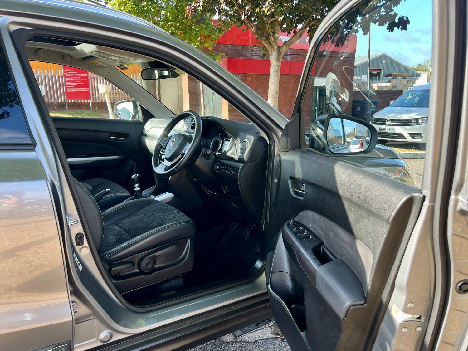 Used Suzuki Vitara 2022 for sale - 75621170: Photo 15