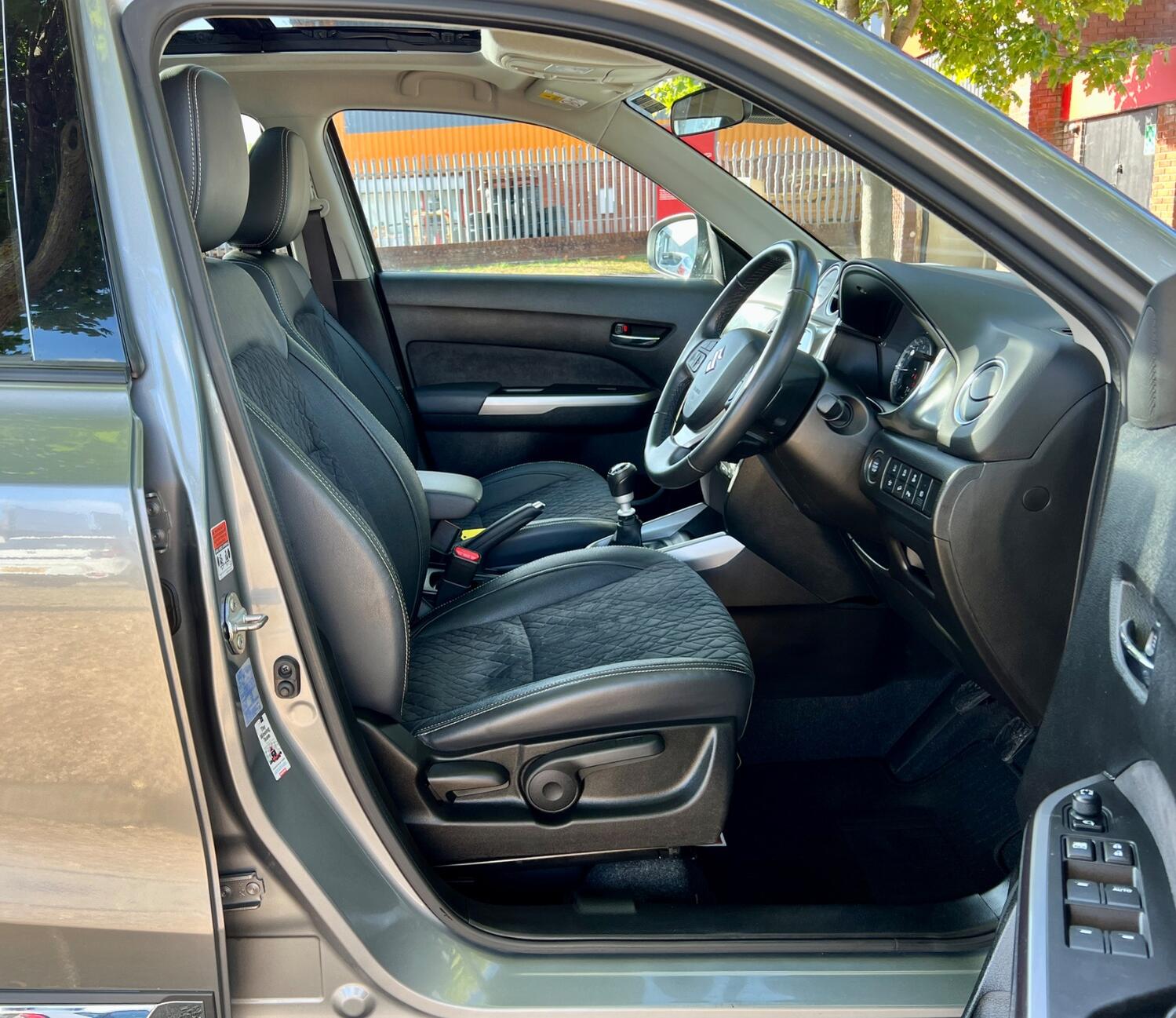 Used Suzuki Vitara 2022 for sale - 75621170: Photo 16