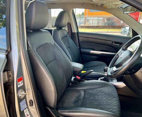 Used Suzuki Vitara 2022 for sale - 75621170: Photo 17