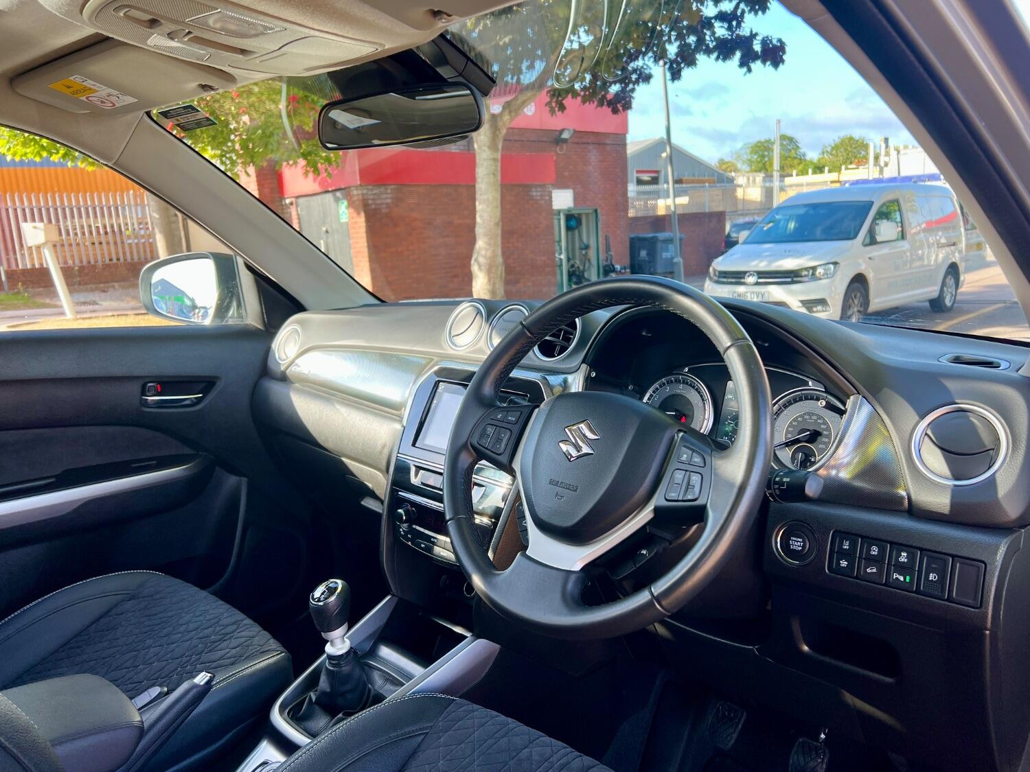 Used Suzuki Vitara 2022 for sale - 75621170: Photo 19