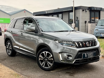 Suzuki - Vitara