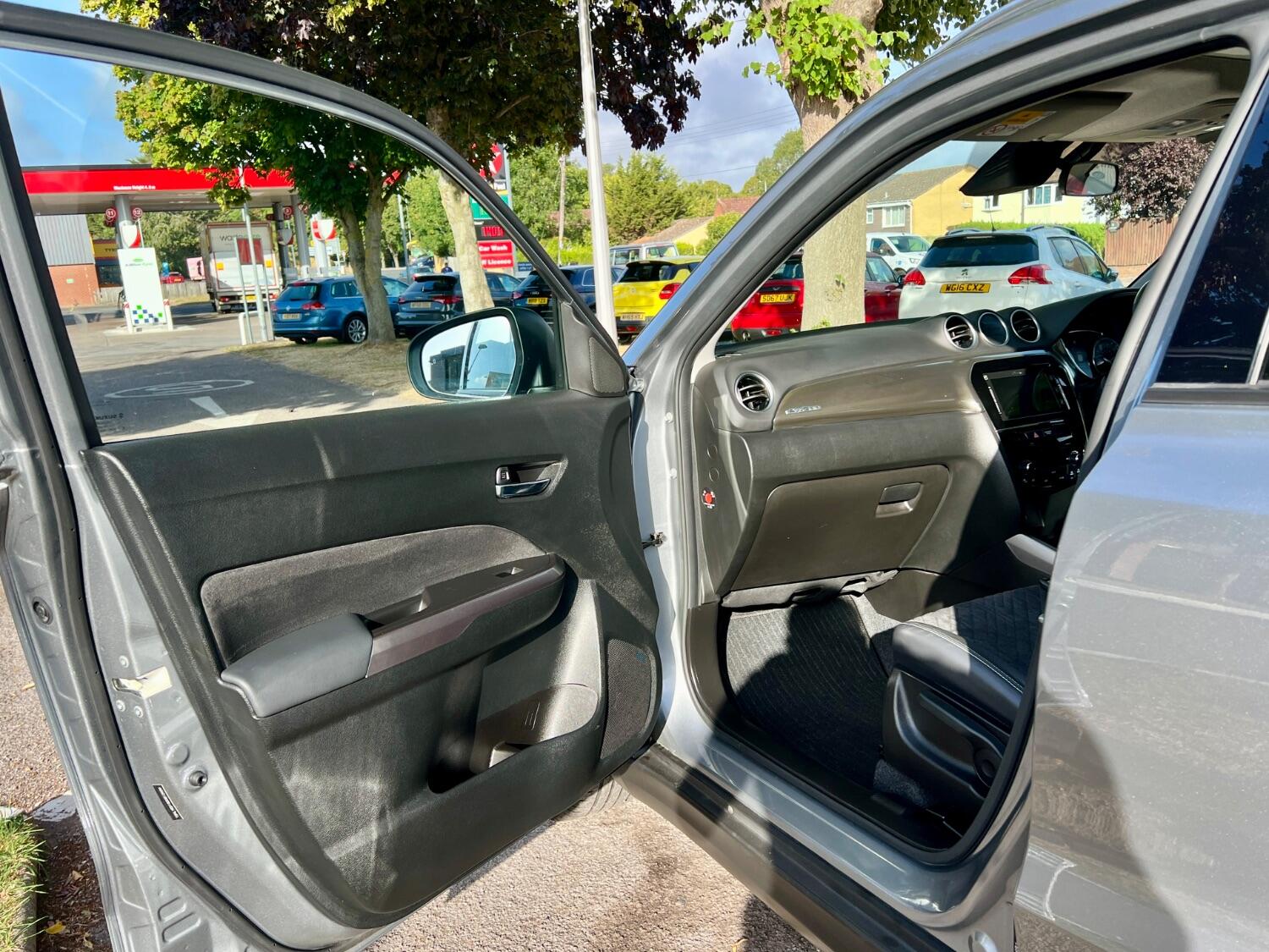 Used Suzuki Vitara 2022 for sale - 75621170: Photo 21