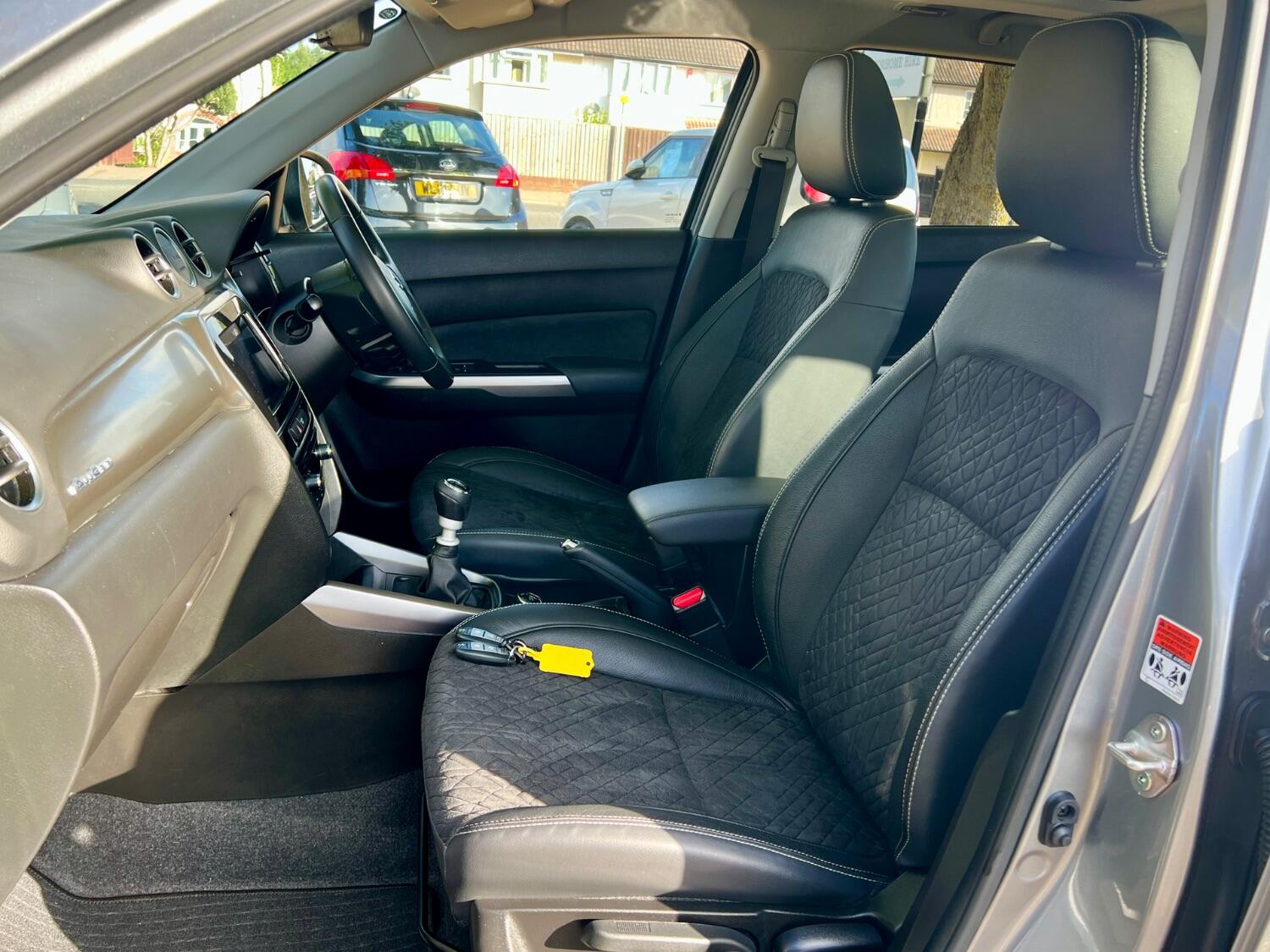 Used Suzuki Vitara 2022 for sale - 75621170: Photo 23