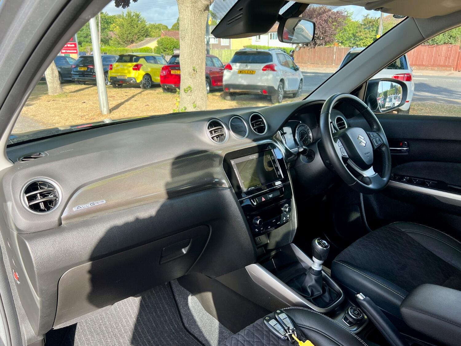 Used Suzuki Vitara 2022 for sale - 75621170: Photo 24