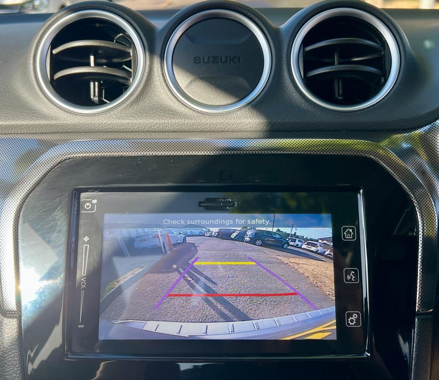 Used Suzuki Vitara 2022 for sale - 75621170: Photo 28