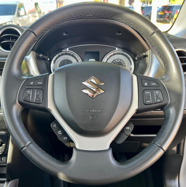 Used Suzuki Vitara 2022 for sale - 75621170: Photo 33