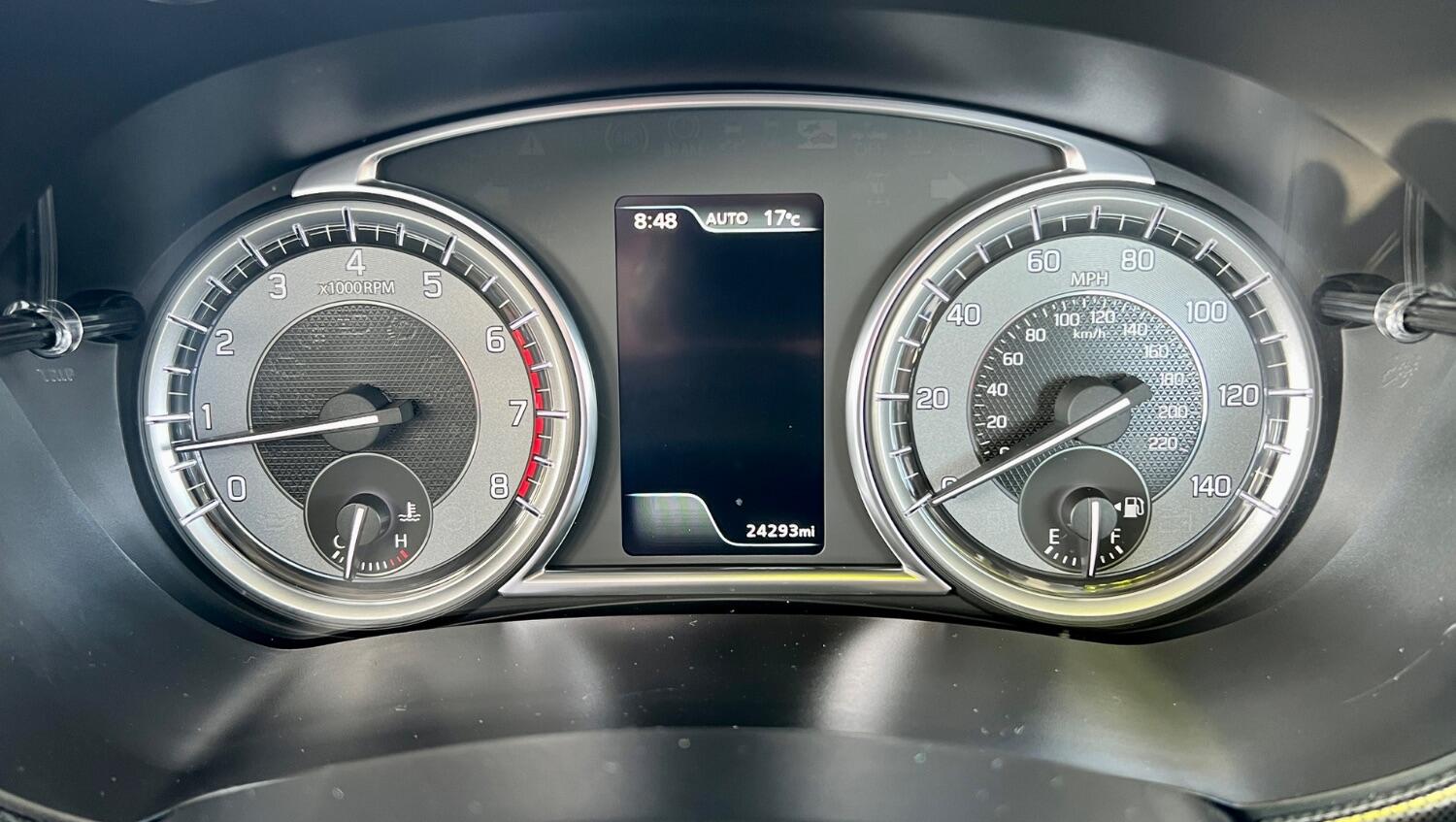 Used Suzuki Vitara 2022 for sale - 75621170: Photo 34