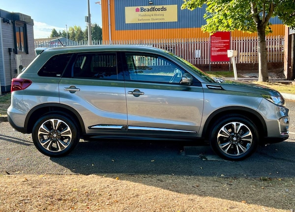 Used Suzuki Vitara 2022 for sale - 75621170: Photo 3