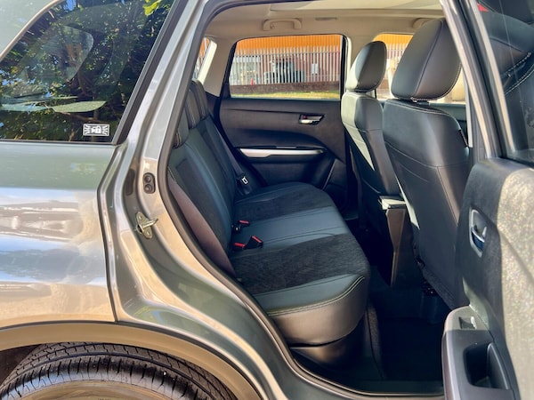Used Suzuki Vitara 2022 for sale - 75621170: Photo 42