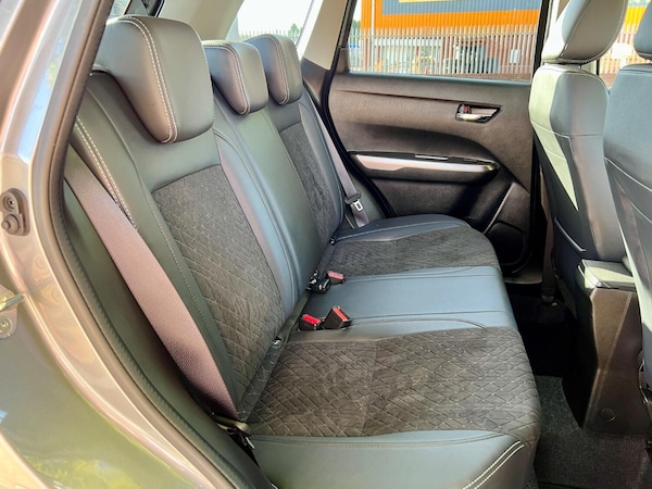 Used Suzuki Vitara 2022 for sale - 75621170: Photo 43