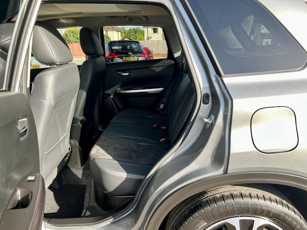 Used Suzuki Vitara 2022 for sale - 75621170: Photo 44