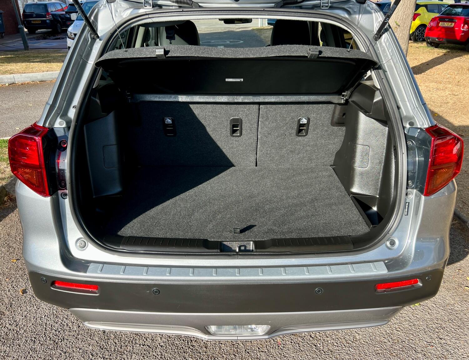 Used Suzuki Vitara 2022 for sale - 75621170: Photo 47