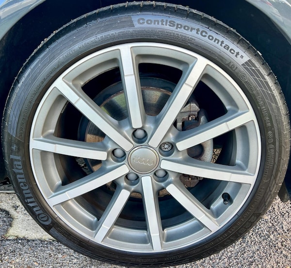 Used Audi A3 2018 for sale - 75124328: Photo 10