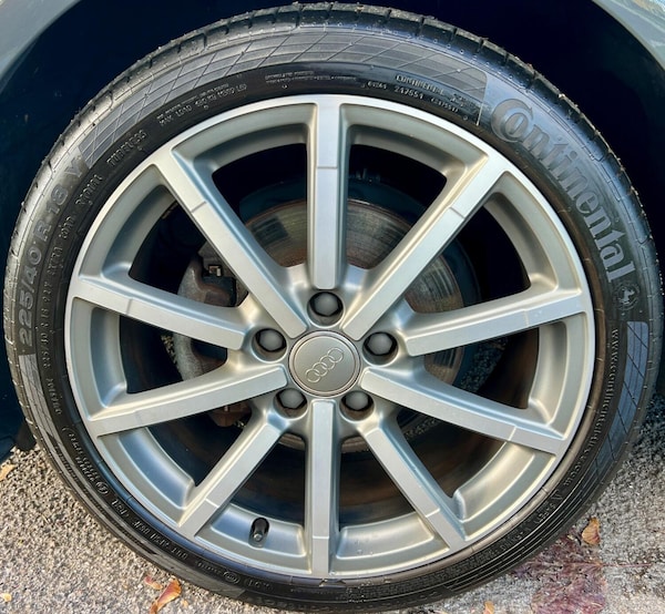 Used Audi A3 2018 for sale - 75124328: Photo 11