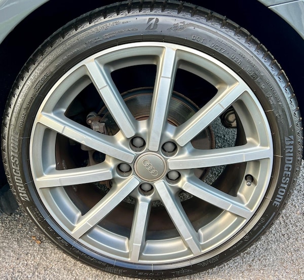 Used Audi A3 2018 for sale - 75124328: Photo 12