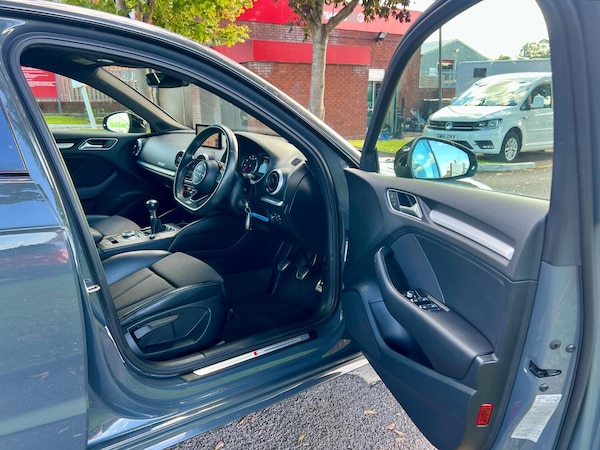 Used Audi A3 2018 for sale - 75124328: Photo 14