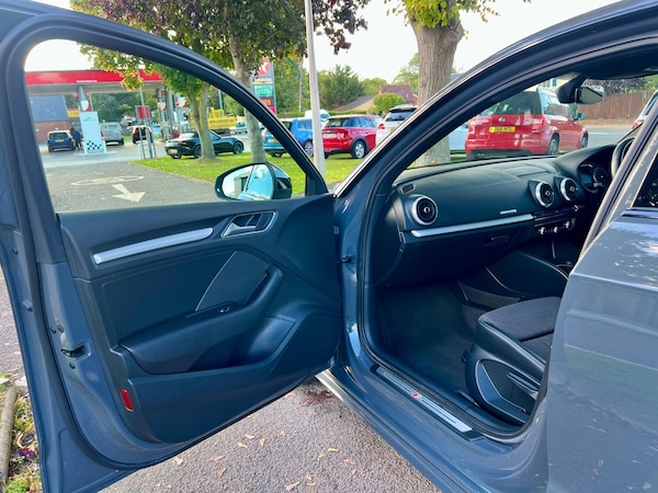 Used Audi A3 2018 for sale - 75124328: Photo 19
