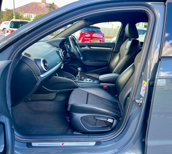 Used Audi A3 2018 for sale - 75124328: Photo 20