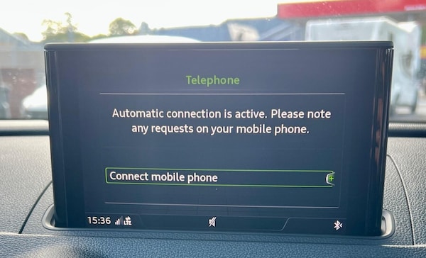 Used Audi A3 2018 for sale - 75124328: Photo 24