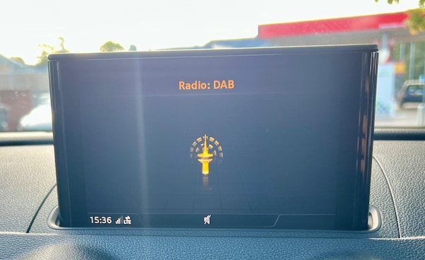 Used Audi A3 2018 for sale - 75124328: Photo 25