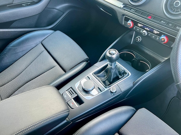 Used Audi A3 2018 for sale - 75124328: Photo 29
