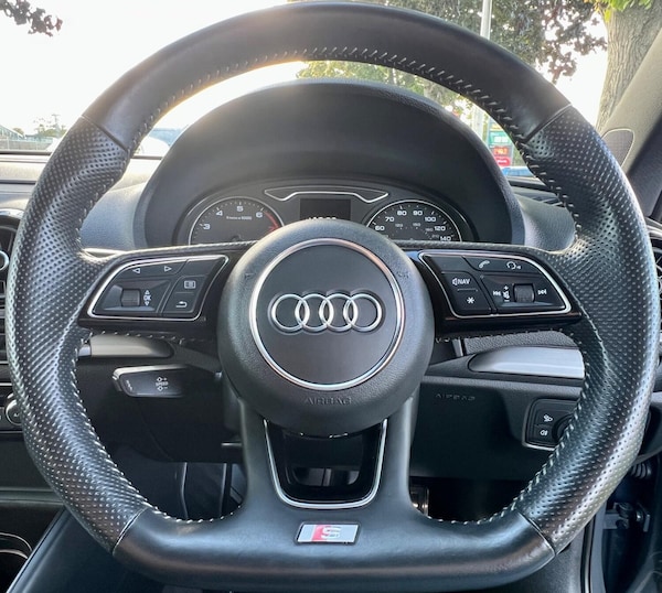 Used Audi A3 2018 for sale - 75124328: Photo 30