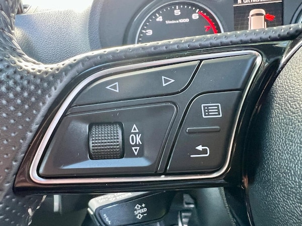 Used Audi A3 2018 for sale - 75124328: Photo 32