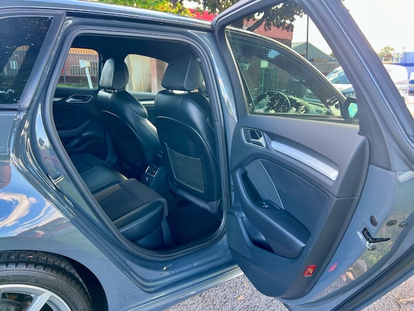 Used Audi A3 2018 for sale - 75124328: Photo 37