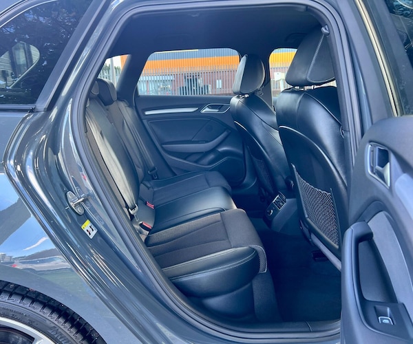 Used Audi A3 2018 for sale - 75124328: Photo 38