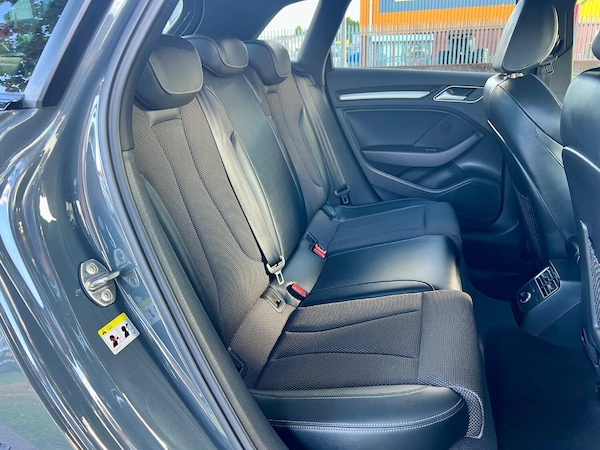 Used Audi A3 2018 for sale - 75124328: Photo 39