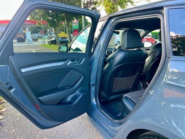 Used Audi A3 2018 for sale - 75124328: Photo 40